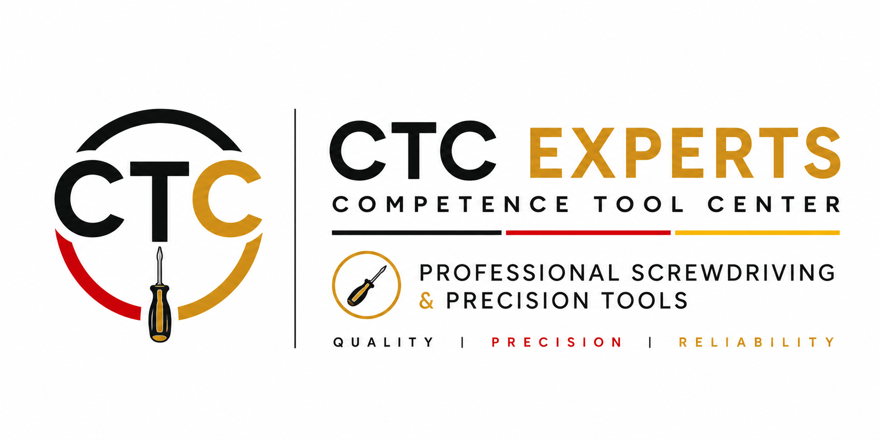 CTC Experts Logo